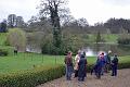 11. Visitors at the lake